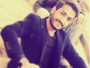 Hain patlamada hayatını kaybeden sürücünün kimliği belirlendi