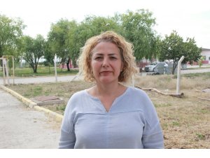 Yaralı kızıl geyik yavrusu Afyonkarahisar'da tedavi altına alındı