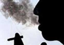 Sigara erkekleri daha farklı etkiliyor