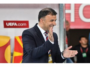 Igor Angelovski: "Eljif Elmas, değerini 3-4 katına çıkarır"