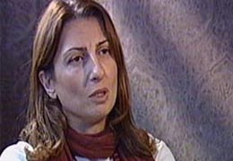 Çarşaf yırtma medyayı karıştırdı