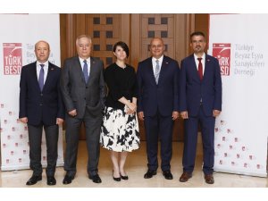 Beyaz eşyada yıl sonu yüzde 15 daralma bekleniyor