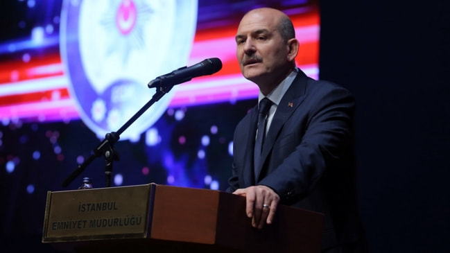 Bakan Soylu açıkladı... Suriyelilerin hepsi gönderilecek mi?
