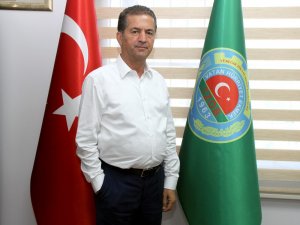 Yüreğir Ziraat Odası Başkanı Doğan: “Tarımsal sulama ödemeleri gözden geçirilmeli”