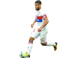 Fekir Real Betis'te