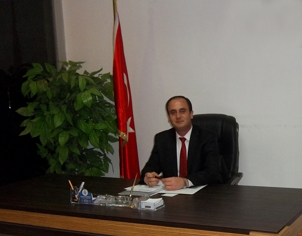Kadınhanı’da kurban faaliyeti