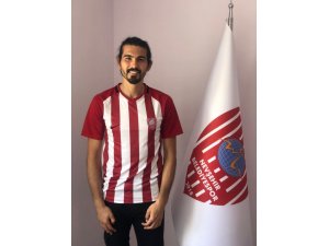 Nevşehir Belediyespor’da kale emin ellerde