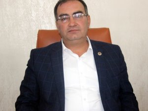 Başkan Bulut’un Basın Bayramı kutlaması