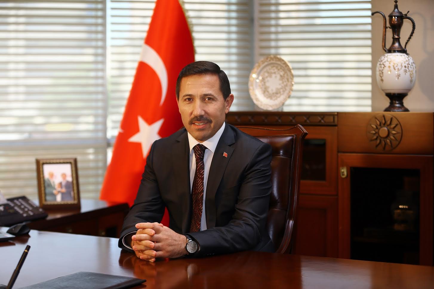 Kılca'dan kutlama mesajı