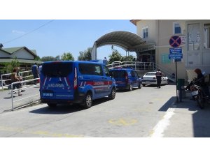 “İşyerimi yıktırdınız” tartışması ölümle bitti