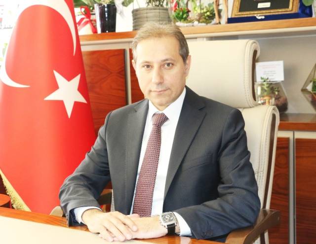 Karabacak'tan Kurban Bayramı mesajı