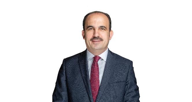 Başkan Altay, 24 Temmuz Gazeteciler ve Basın Bayramını kutladı