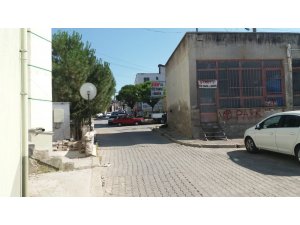 Uşak’ta silahlı kavga: 1 ölü