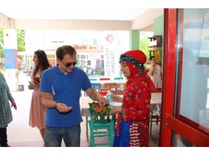 Turizm acenteleri Sındırgı’da buluştu