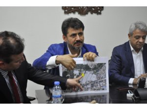 88. İzmir Enternasyonal fuarının onur konuğu il Kahramanmaraş