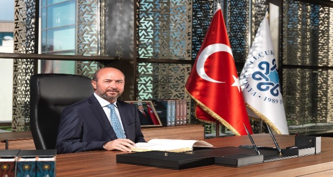 Başkan Pekyatırmacı Gazeteciler ve Basın Bayramını kutladı