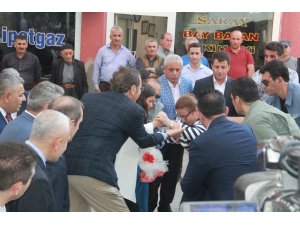 Bakan Pekcan’ın zor anları
