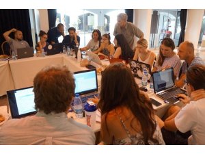 Marmaris ‘Uluslararası Bilim Çalıştayı’na ev sahipliği yapıyor