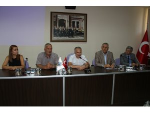 Kula leblebisine coğrafi işaret belgesi