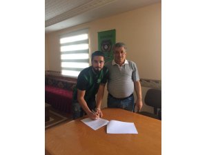 Sarayönü Belediyespor iddialı kadro kuracak