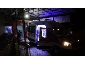 Gercüş’te iki aile arasında kavga: 2 yaralı