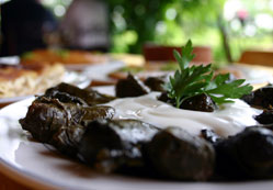 ‘Kara haber’ sarma