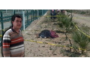 Önce kanlı elbiseleri, 2 gün sonra kendisi ele geçirildi