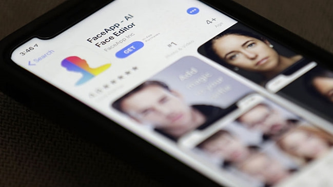 FaceApp uygulaması 10 günde 1 milyon dolar kazandı!