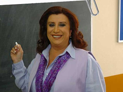 İşte Perran Kutman'ın yeni dizisi...