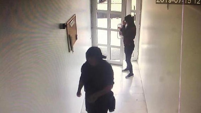 Biri hamile... Yaptıkları şey 'pes' dedirtti!