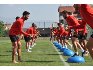 Payasspor’dan 10 transfer
