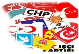 Aleviler sonunda parti kurdu!