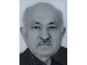 Namaz kılarken hayatını kaybetti