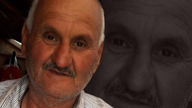 Korkunç cinayete bir tutuklama Baltayla öldürülüp kolonya ile yakıldı!