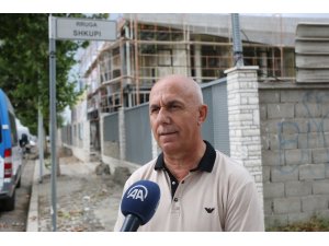 Dünya metropollerinin "buluştuğu" Arnavutluk şehri: Kamza