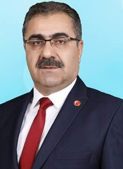 Başkan Ertaş’tan 24 Temmuz mesajı