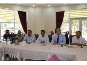 Kilis’te 24 temmuz kutlaması