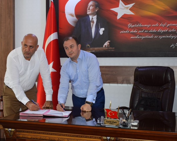 HAYKOOP üyelerine müjde