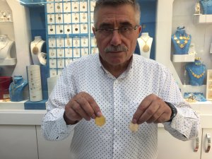 Sarraflardan ucuz altın uyarısı