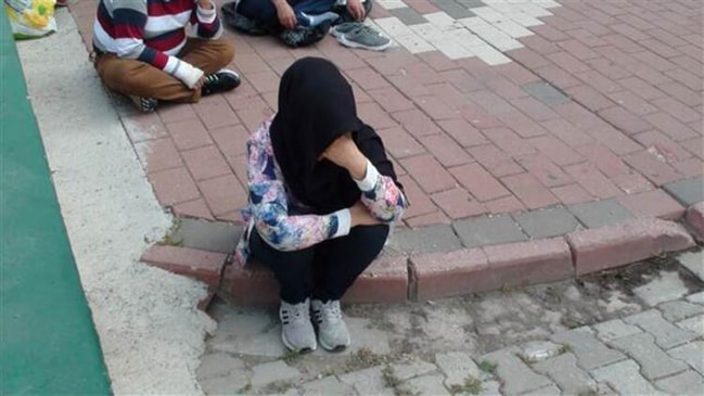 FETÖ'cüden akılalmaz plan Mülteci kılığında kaçmaya çalıştı!