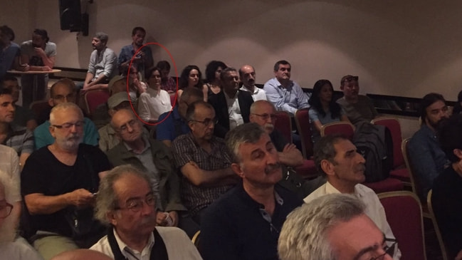 Yine şaşırtmadı... Kaftancıoğlu PKK destekçilerini yalnız bırakmadı!