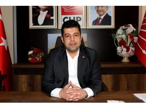 Başkan Çakmak’ın 24 Temmuz Basın Bayramı mesajı