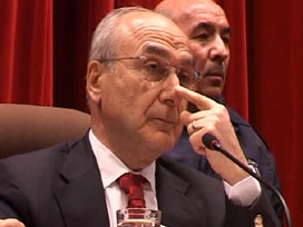 'Aytaç Durak'la birlikte hapse gireceğiz'