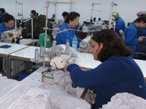 Hazır giyim ve tekstil sektörlerinin gündemi sürdürülebilirlik