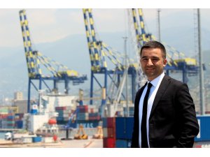 Hürmüz Boğazındaki tansiyon İskenderun Limanı’nda yük trafiğini arttıracak