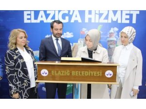 AK Parti Genel Başkan Yardımcısı Usta’dan Şerifoğulları’na ziyaret