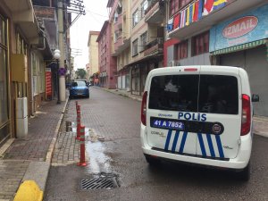 Eski belediye başkanına silahlı saldırı