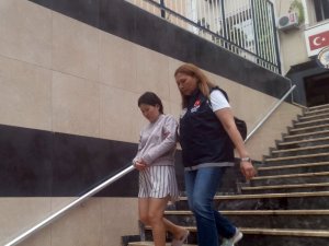 Şişli’de bir Moğol’u döverek öldüren zanlılar yakalandı