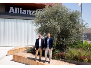 Allianz Kampüs ile müşteri memnuniyetinde iyileşme sağlandı