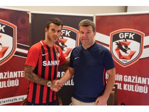 Güray Vural, Gazişehir Gaziantep'te